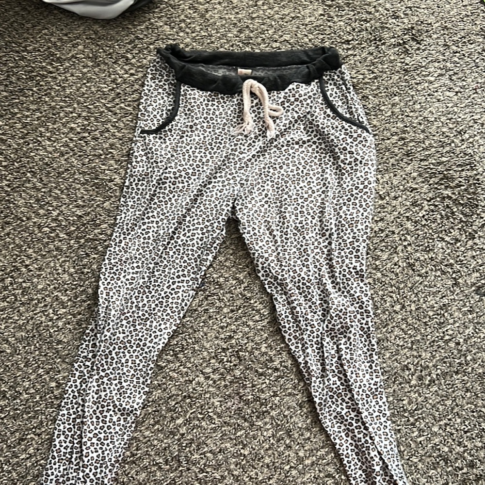 Pajama pants